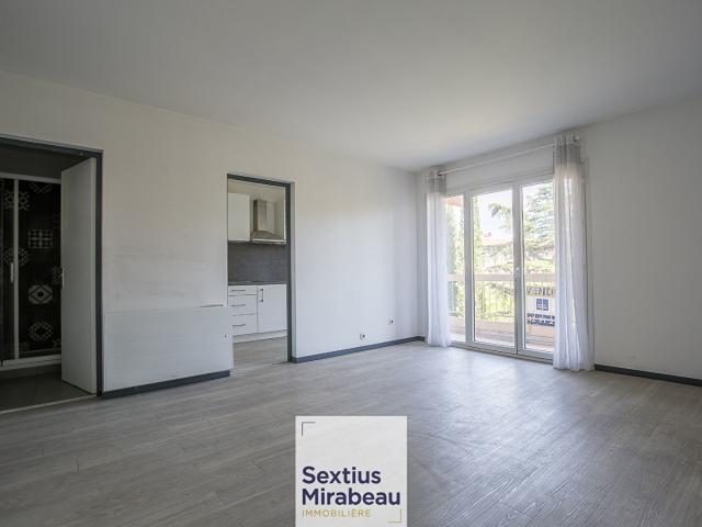 Appartement vente à France métropolitaine, Aix-en-provence