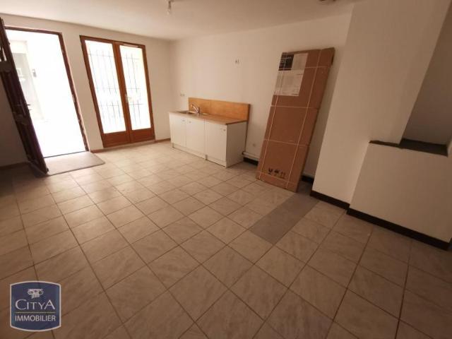 Appartement location à Perpignan