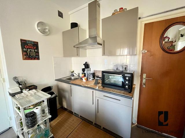 Appartement vente à Roanne