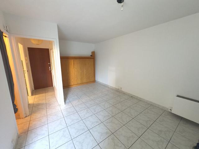 Appartement vente à Angers
