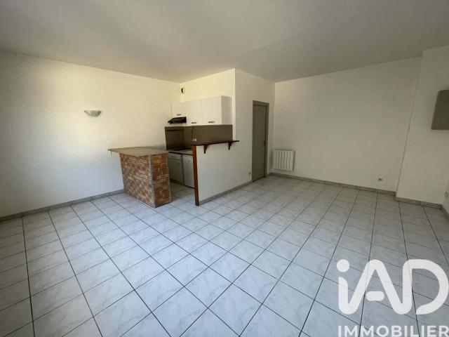 Appartement vente à Évreux, Evreux