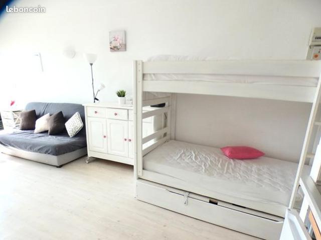 Appartement vente à Béziers, Agde