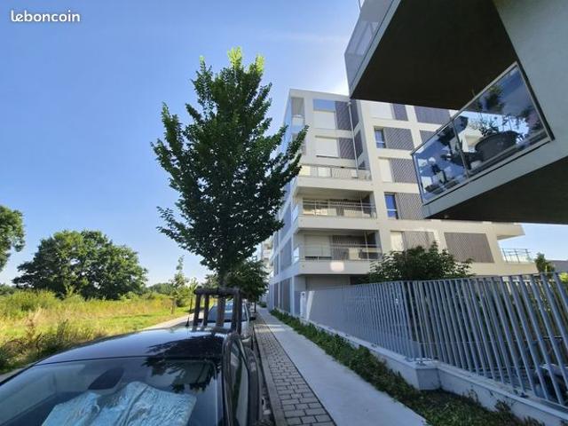 Appartement vente à Rennes, Bretagne