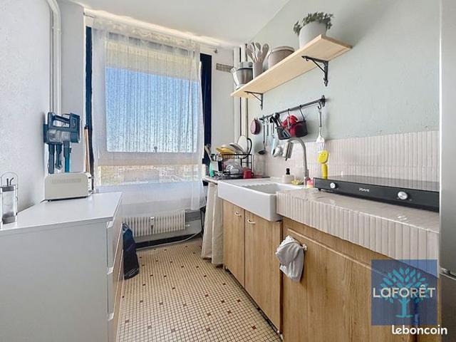 Appartement vente à Caen, Hérouville-saint-clair