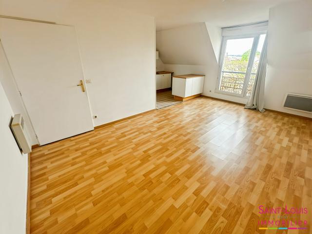 Appartement location à Saint-Germain-en-Laye, Poissy