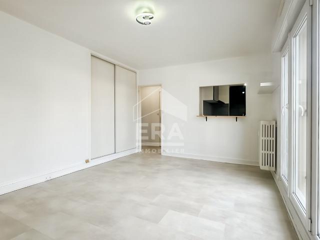 Appartement vente à Reims