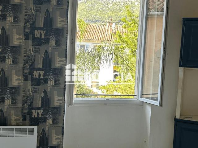 Appartement vente à Arrondissement de Toulon, Toulon