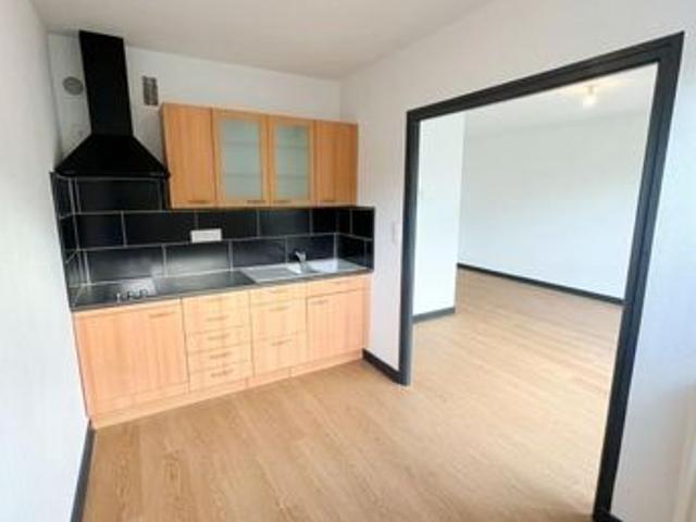 Appartement vente à Laon
