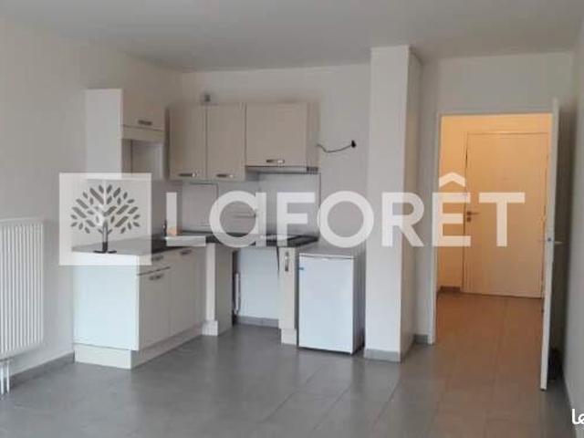 Appartement vente à Nanterre