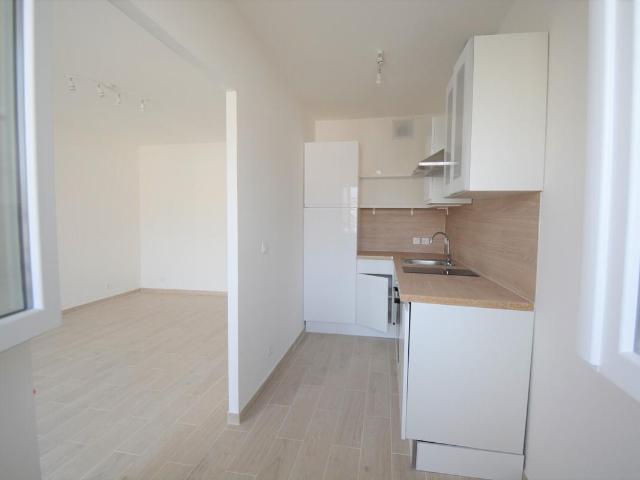 Appartement location à Nice