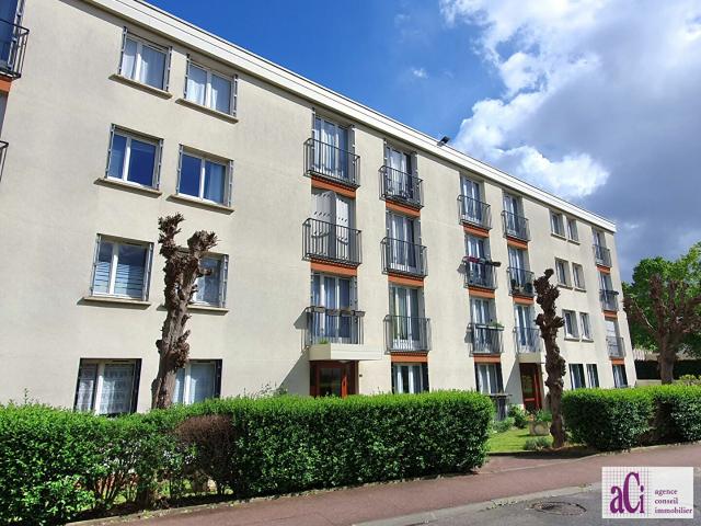 Appartement vente à L'Haÿ-les-Roses, Chevilly-larue