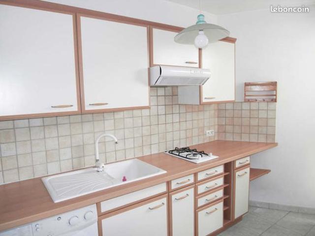 Appartement vente à Saint-Germain-en-Laye, Poissy