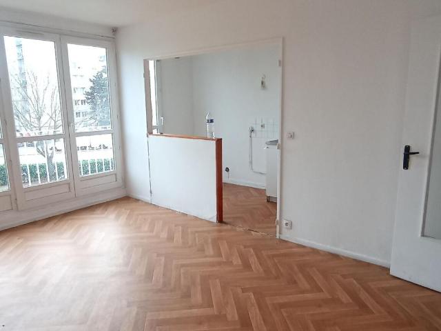 Appartement vente à Sarcelles, Garges-lès-gonesse