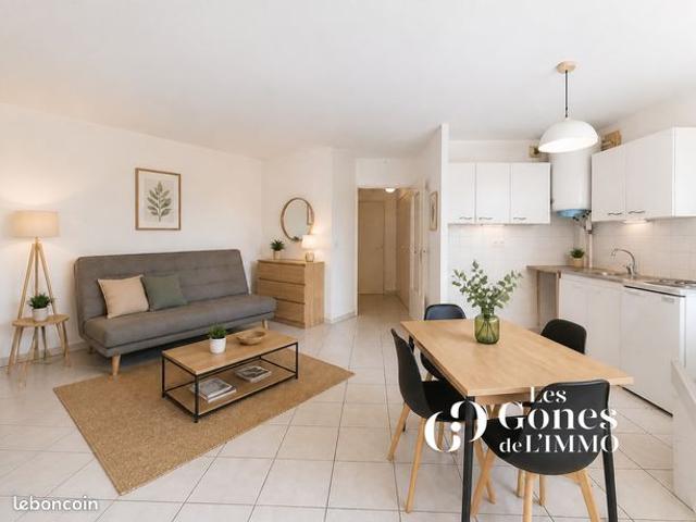 Appartement vente à Lyon, Métropole de Lyon