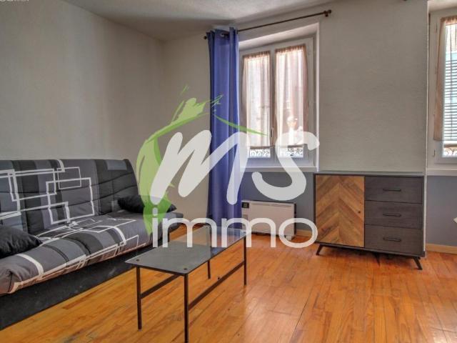 Appartement location à Gap