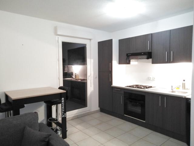 Appartement vente à Saint-Julien-en-Genevois, Monnetier-mornex