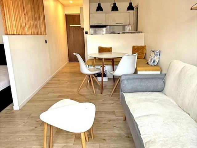 Appartement vente à Poincaré - Foch - Anatole France - Croix de Bourgogne, Nancy