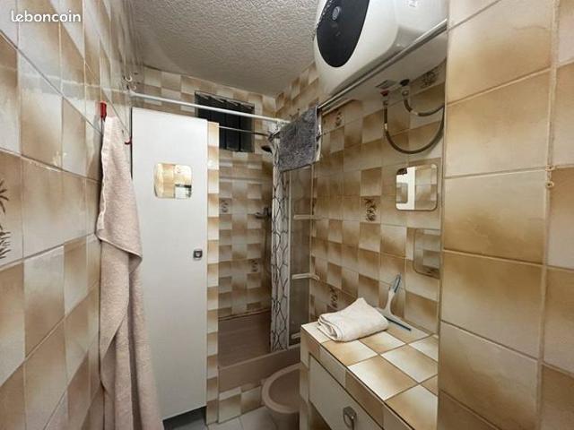 Appartement vente à Bordeaux