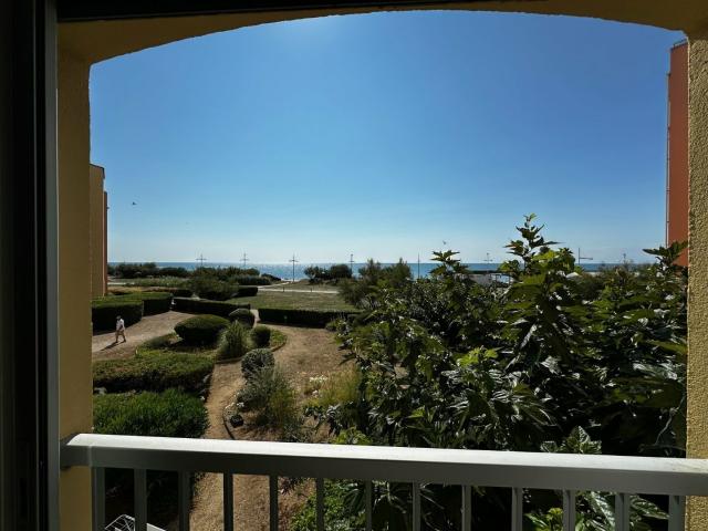 Appartement vente à Béziers, Agde
