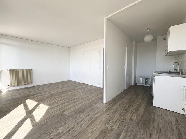 Appartement vente à Résidence Brigitte, Plaisir