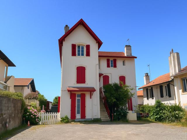 Appartement location à Bayonne, Biarritz