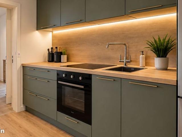 Appartement vente à Thionville, Terville
