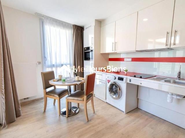 Appartement vente à Fréjus, Var