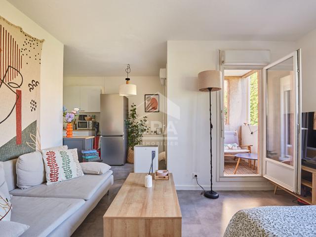 Appartement vente à Aix-en-Provence, Aix-en-provence