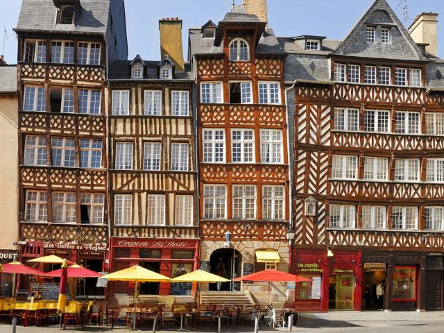 Appartement vente à Rennes, Bretagne