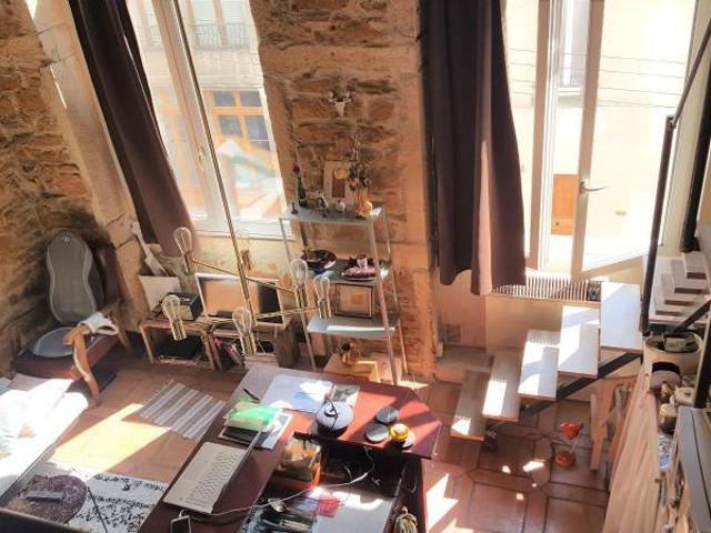 Appartement location à Lyon, Métropole de Lyon