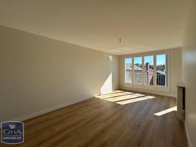 Appartement location à Rambouillet