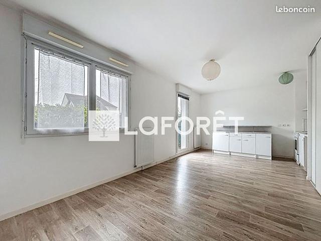 Appartement vente à Melun, Cesson