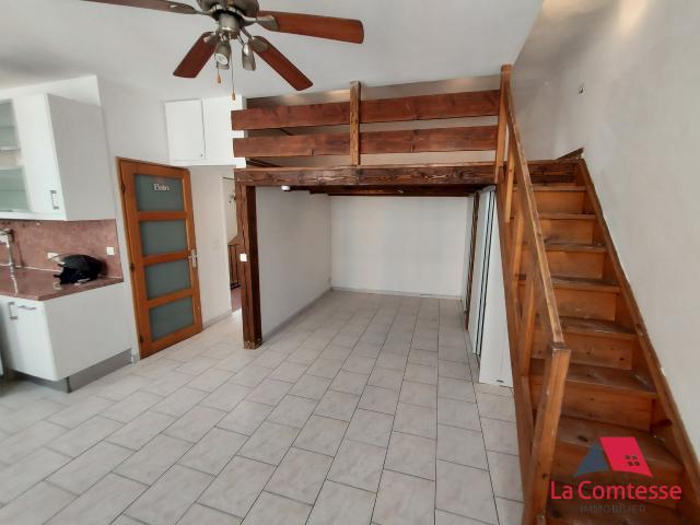 Appartement vente à Marseille
