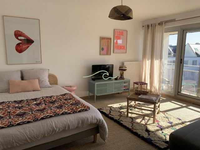 Appartement vente à Lorient, Bretagne
