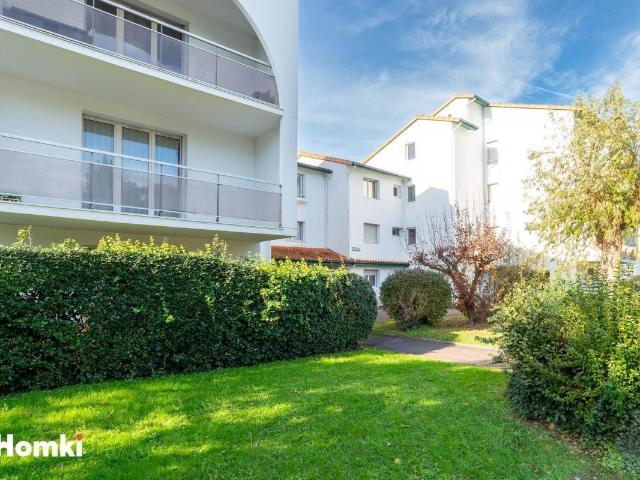 Appartement vente à Bayonne
