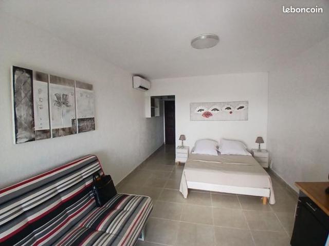 Appartement vente à Guadeloupe
