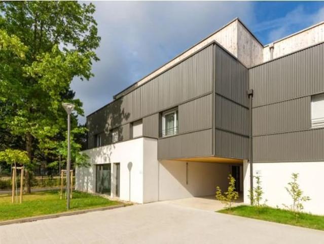 Appartement vente à Nantes