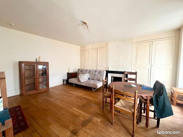Appartement vente à Torcy, Brie-comte-robert