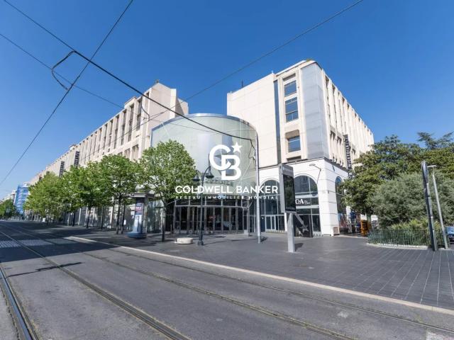 Appartement vente à Quartier Jean-Médecin, Nice