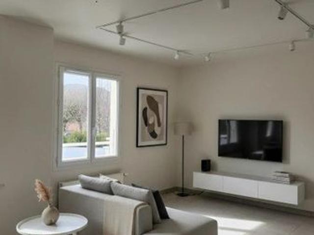 Appartement vente à Saint-Julien-en-Genevois, Vétraz-monthoux