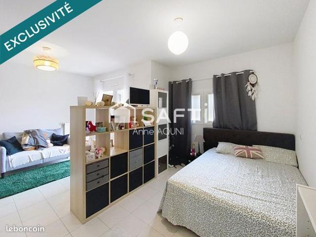 Appartement vente à Bordeaux, Le Haillan