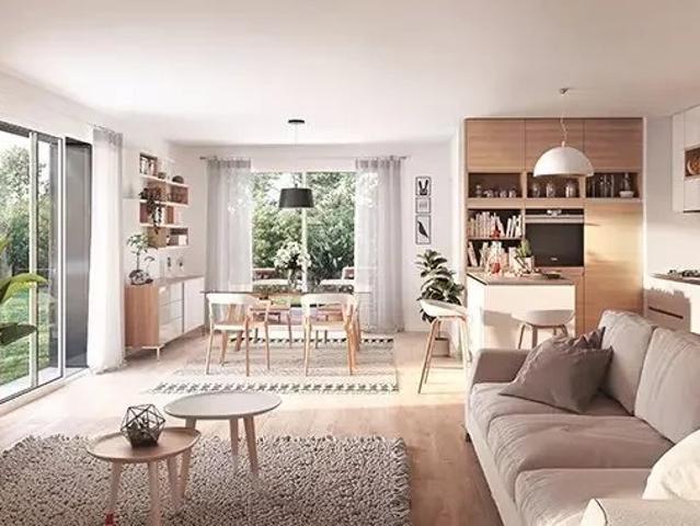 Appartement vente à Plaisance, Nogent-sur-Marne
