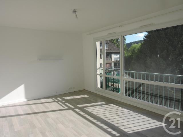Appartement location à Lisieux