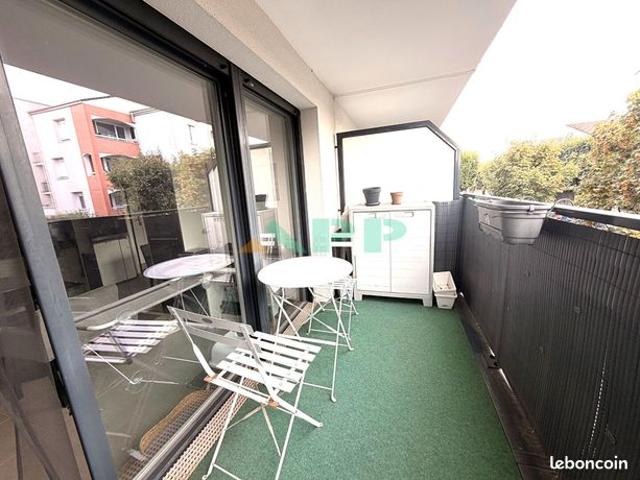 Appartement vente à Athis-Mons, Essonne
