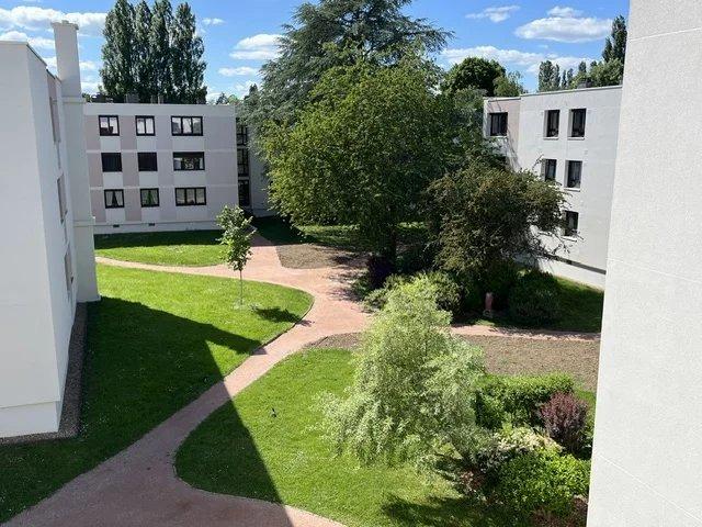 Appartement vente à Nevers