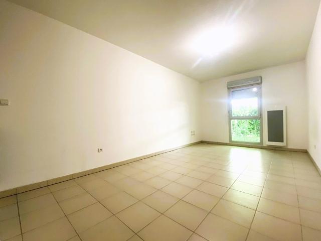 Appartement vente à Toulouse