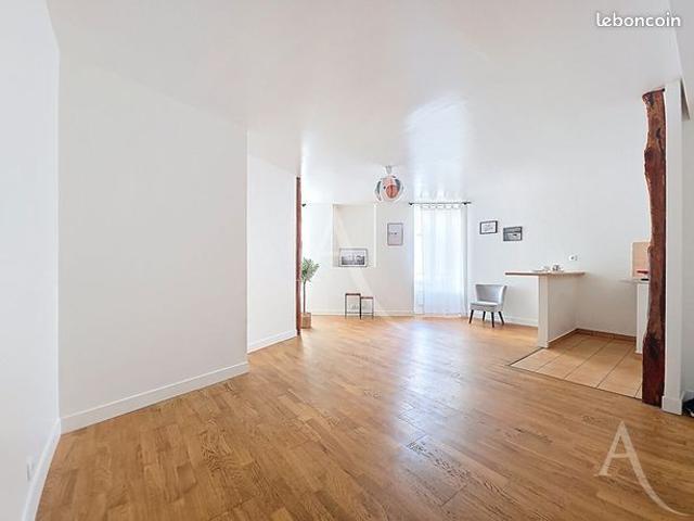 Appartement vente à Mantes-la-Jolie, Mantes-la-jolie