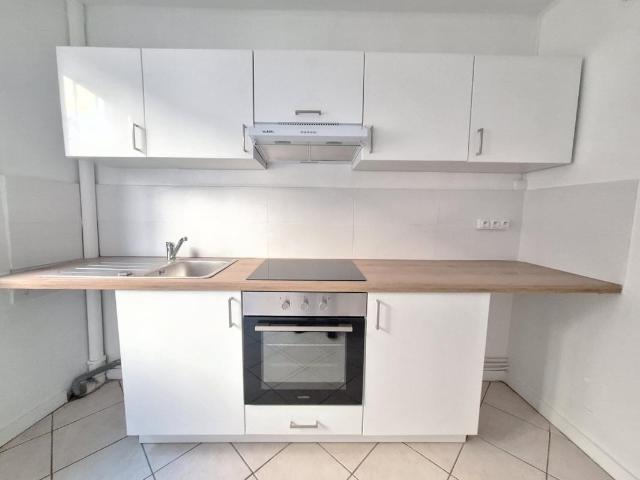 Appartement location à Clermont-Ferrand, Clermont-ferrand