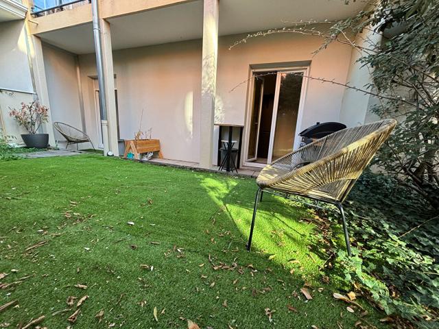 Appartement vente à Lyon, Rhône