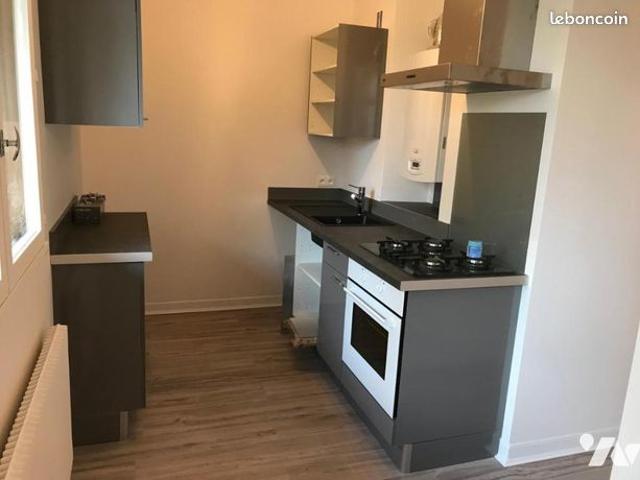 Appartement vente à Senlis, Pont-sainte-maxence